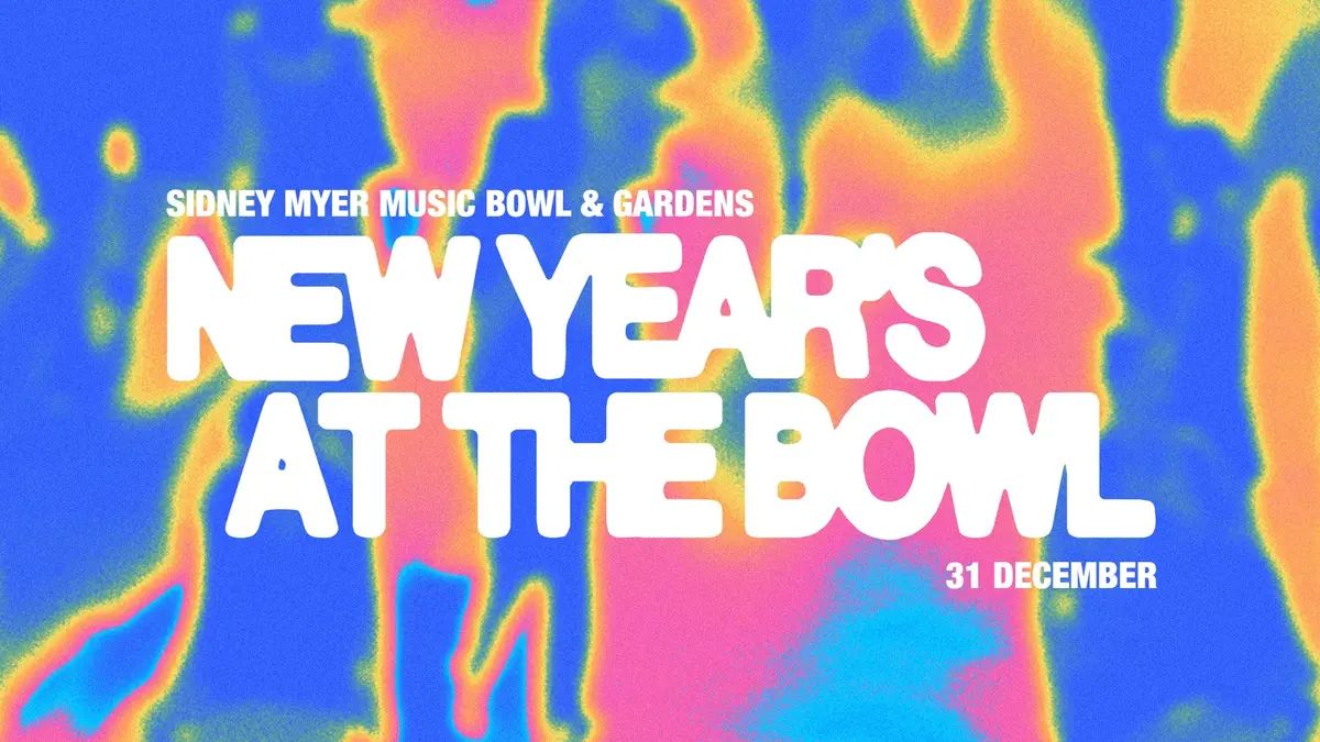 New Year's At The Bowl