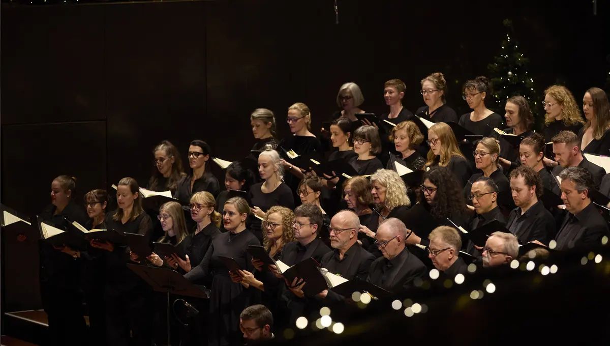 Handel's Messiah
