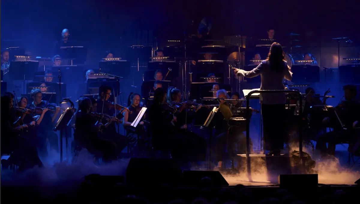 An Evening on Broadway: Divas