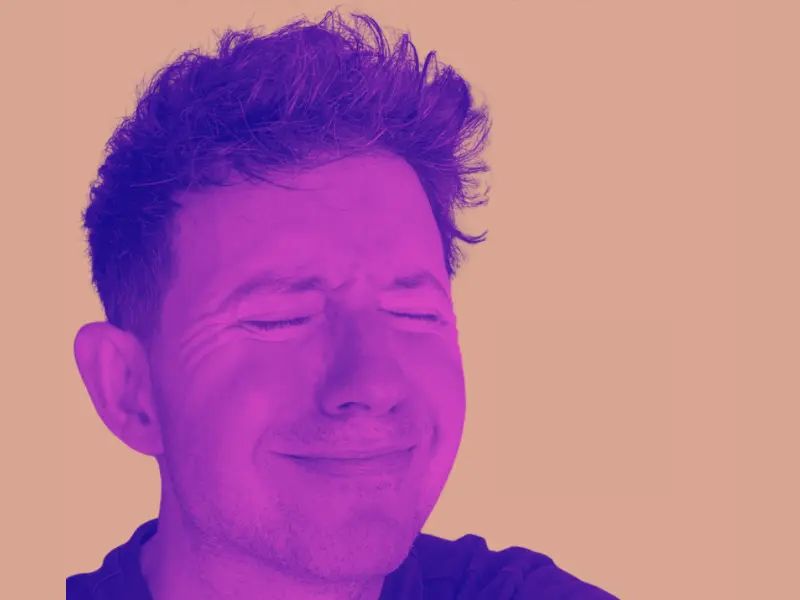 Nath Valvo: Is This Funny?
