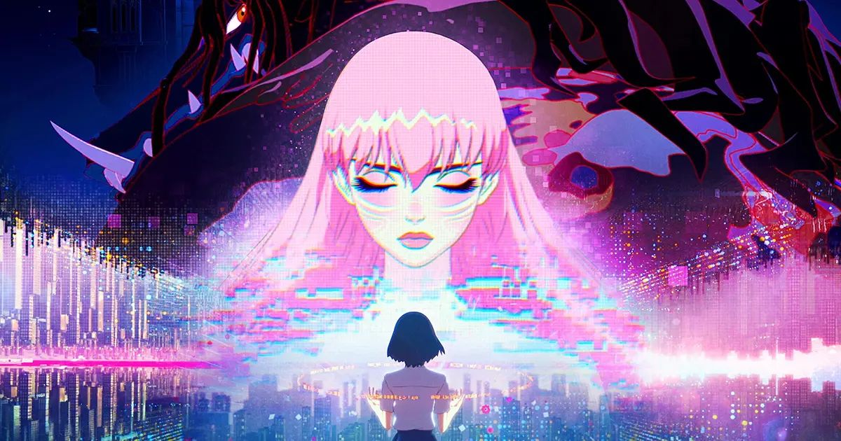 Spotlight on Anime Heroines