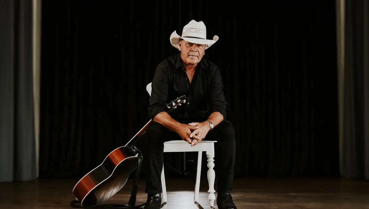 Troy Cassar-Daley x MSO