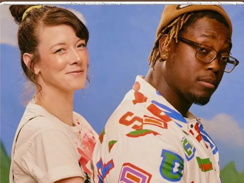 Our Relationship Pod w/ Emmy & Ify: Live