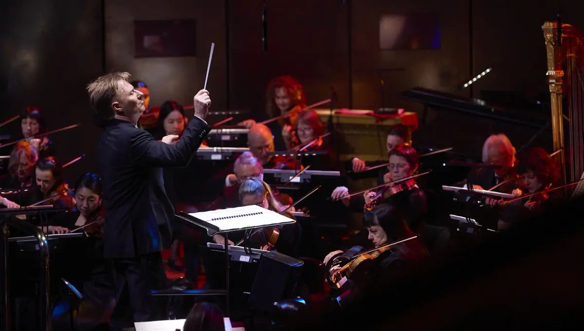 ABC Classic 100 in Concert
