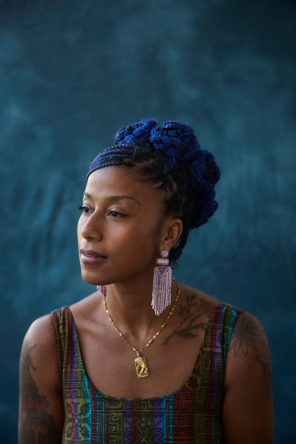 Aja Monet